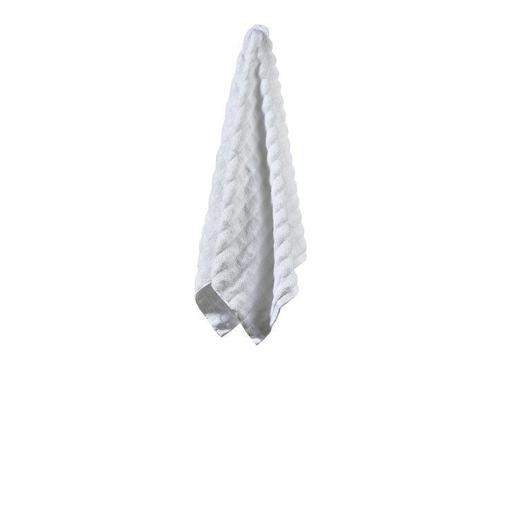 מגבת אמבטיה 70x50 ס"מ Inu - לבן
