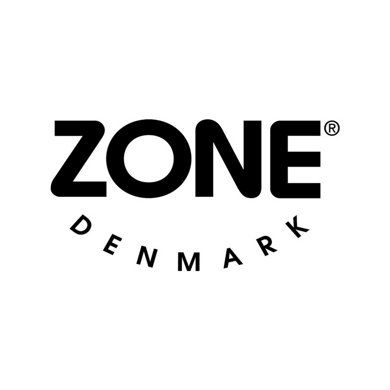 כוס למברשות שיניים Time - בטון שחור - חדש מ Zone דנמרק!