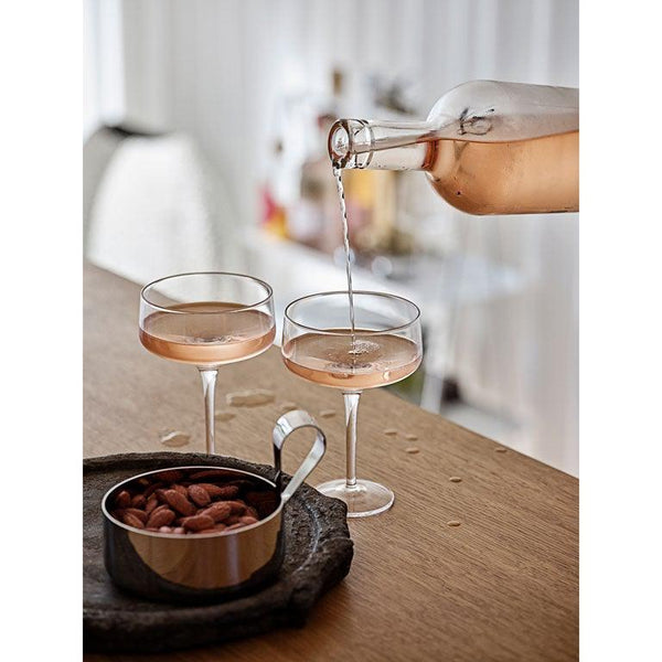 זוג כוסות לקוקטייל Rocks - קריסטל – SHAZLONG | שזלונג