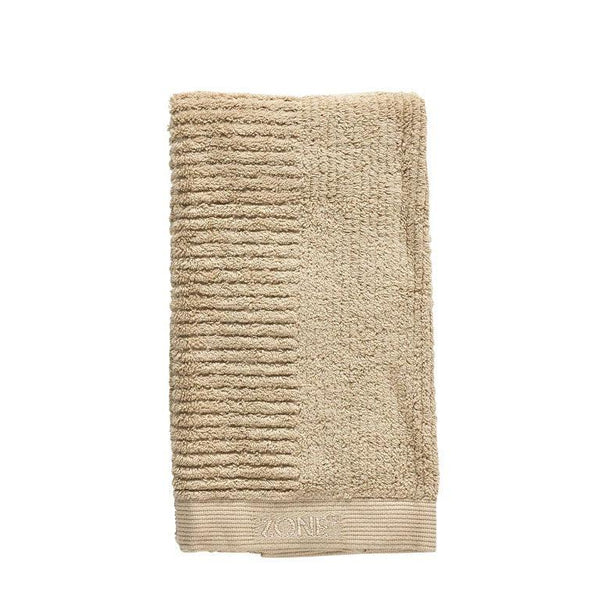 מגבת אמבטיה 100x50 ס"מ Classic - חול