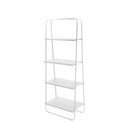 דיספליי A Shelf Unit - אפור בהיר