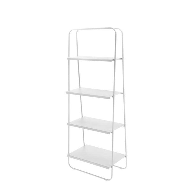 דיספליי A Shelf Unit - אפור בהיר