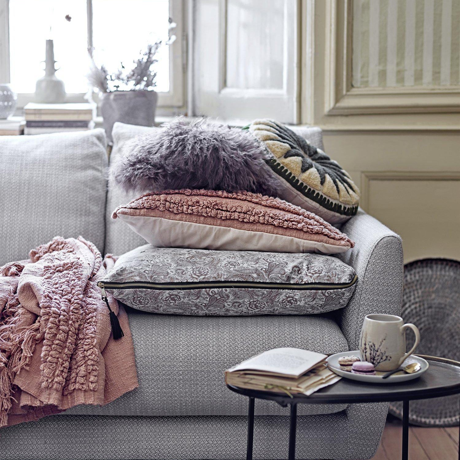 ספה מיילס – SHAZLONG | שזלונג