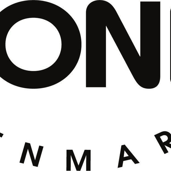 מראה אובלית לקיר בצבע שחור מט ק' 60 ס